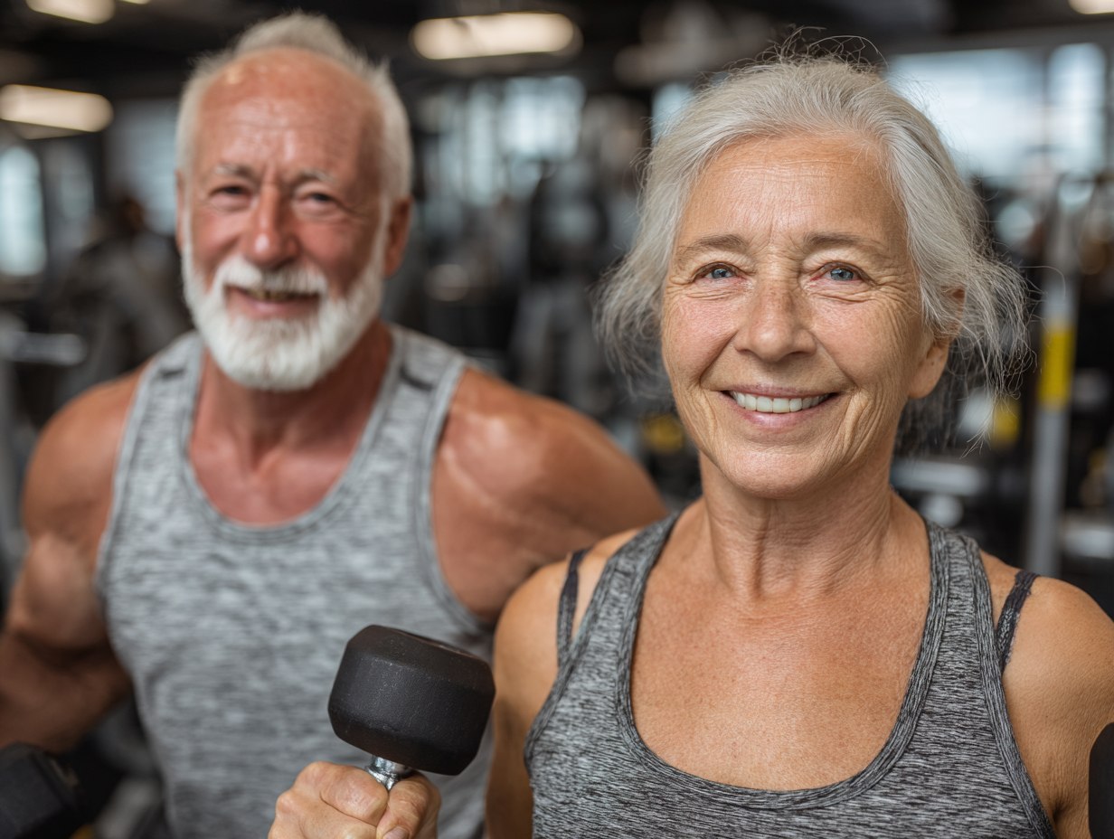 Dr. Margaret Thompson, Founder